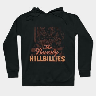 The Beverly Hillbillies Hoodie